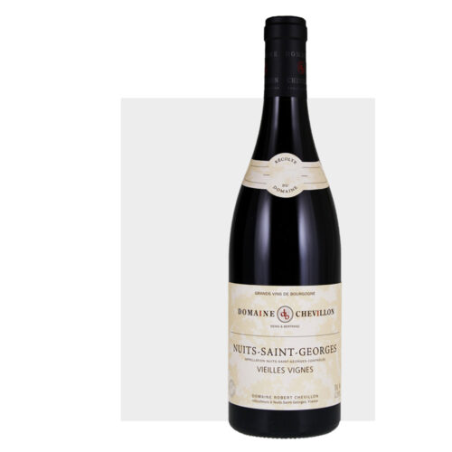 domaine robert chevillon nuits saint georges vieilles vignes 2018