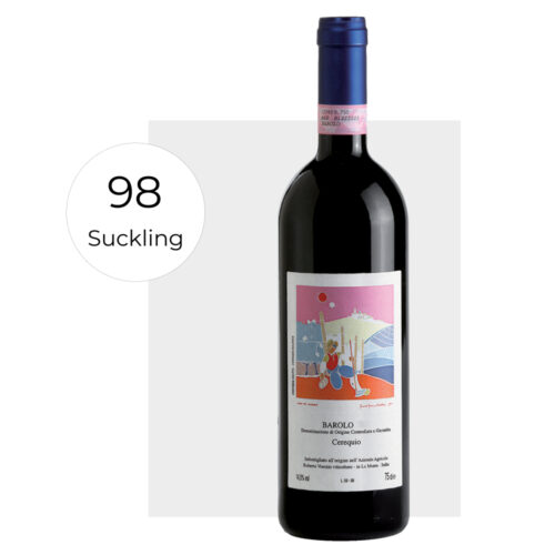roberto voerzio la serra barolo 2015