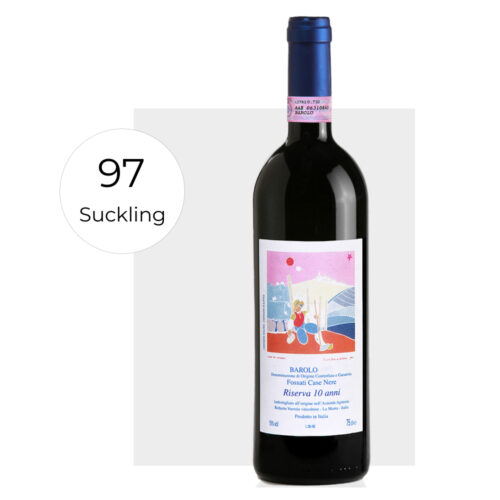 roberto voerzio la serra barolo 2015