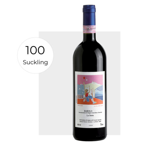 roberto voerzio la serra barolo 2015