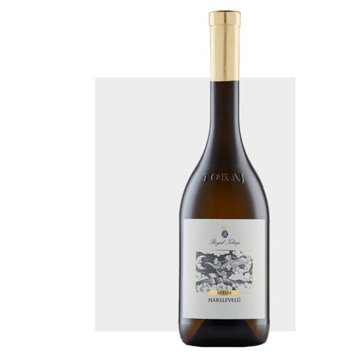 royal tokaji betsek harslevelu