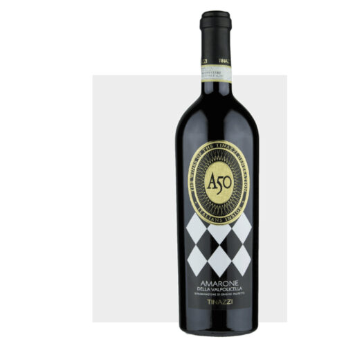 tinazzi a50 amarone valpolicella