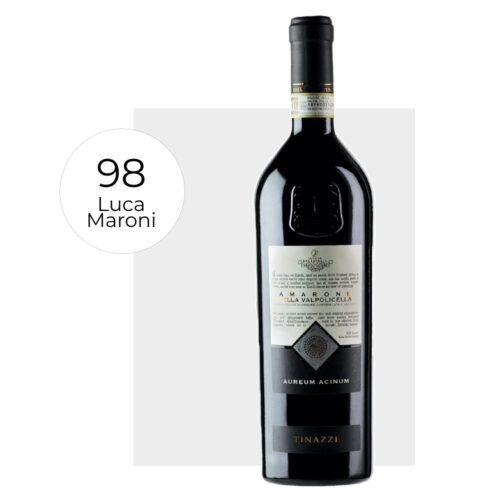 tinazzi amarone aureum acinum 2017