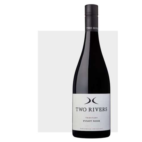 two rivers tributary pinot noir
