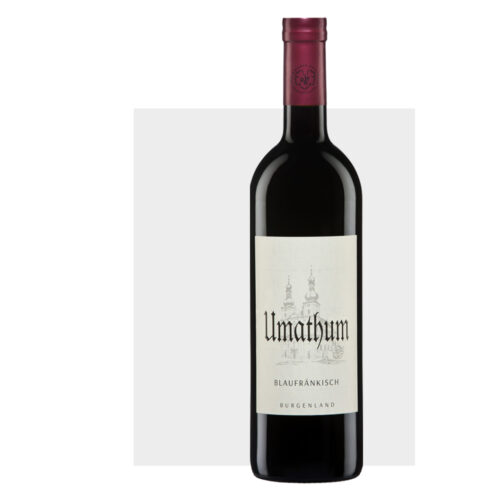 umathum blaufraenkisch
