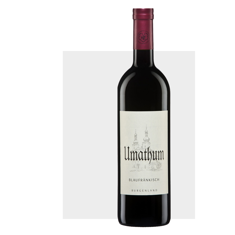 umathum blaufraenkisch