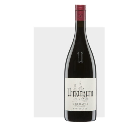 umathum kirschgarten