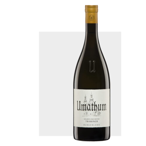 umathum traminer