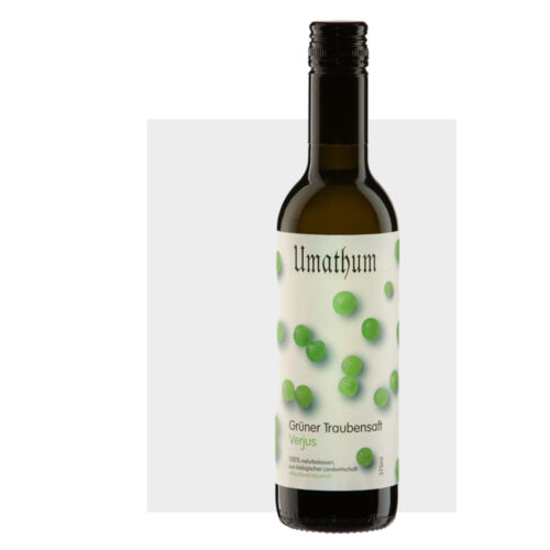 umathum verjus
