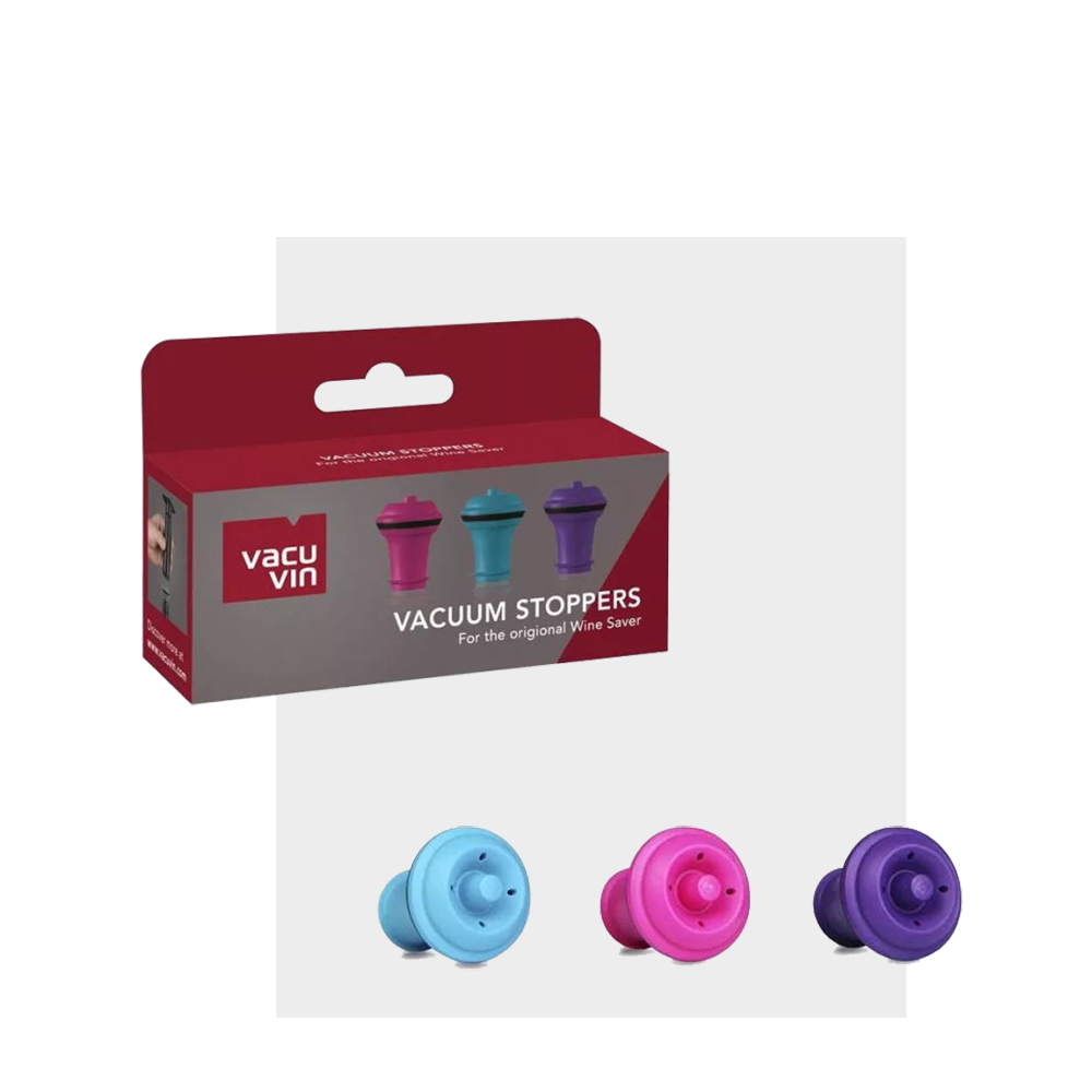 vacuvin dugo szines set