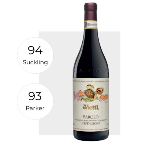 vietti barolo castiglione 2017 vietti barolo castiglione 2017