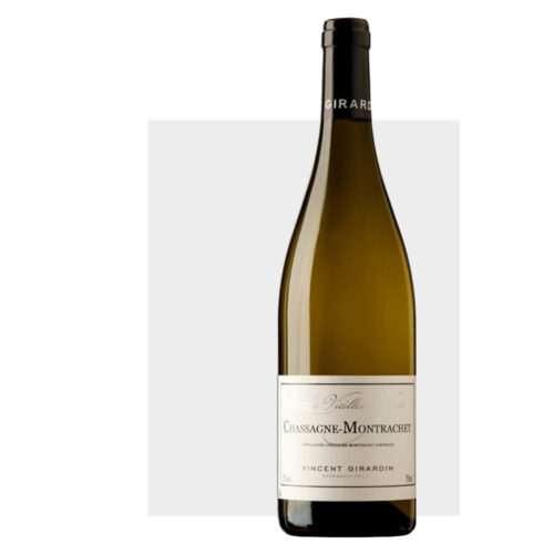 vincent girardin chassagne montrachet vincent girardin chassagne montrachet