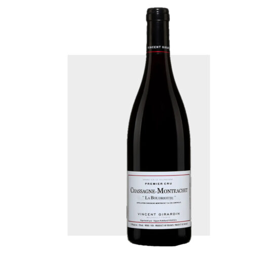 vincent girardin chassagne montrachet rouge boudriotte vincent girardin chassagne montrachet rouge boudriotte