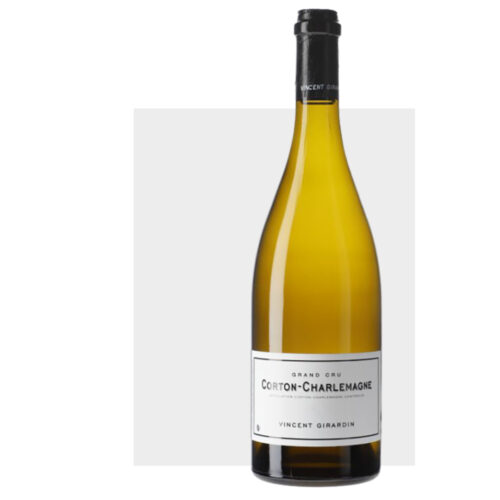 vincent girardin corton charlemagne grand cru 2020 vincent girardin corton charlemagne grand cru 2020