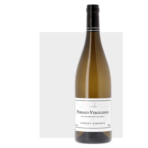 vincent girardin pernand vergelesses vincent girardin pernand vergelesses