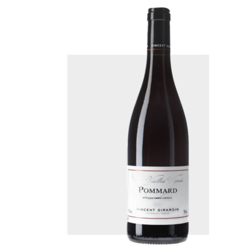 vincent girardin pommard "les vieilles vignes" 2019 vincent girardin pommard "les vieilles vignes" 2019