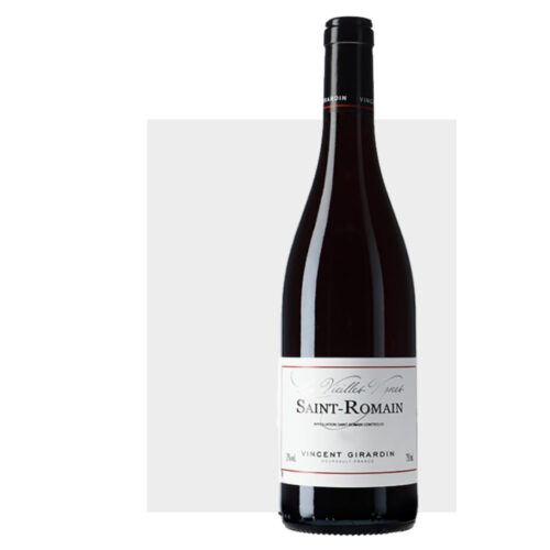 vincent girardin pommard "les vieilles vignes" 2019 vincent girardin pommard "les vieilles vignes" 2019