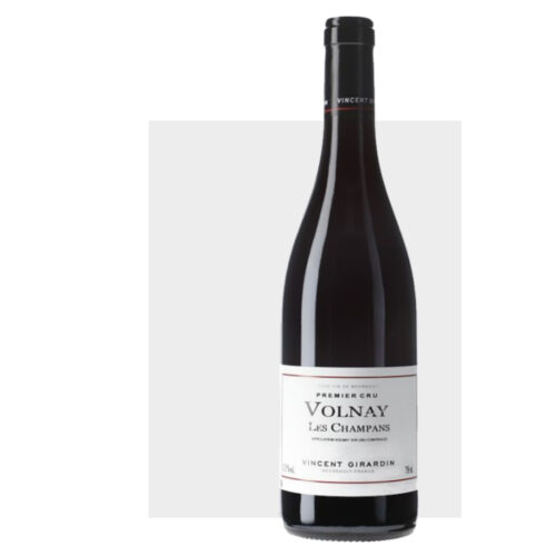 vincent girardin pommard "les vieilles vignes" 2019 vincent girardin pommard "les vieilles vignes" 2019