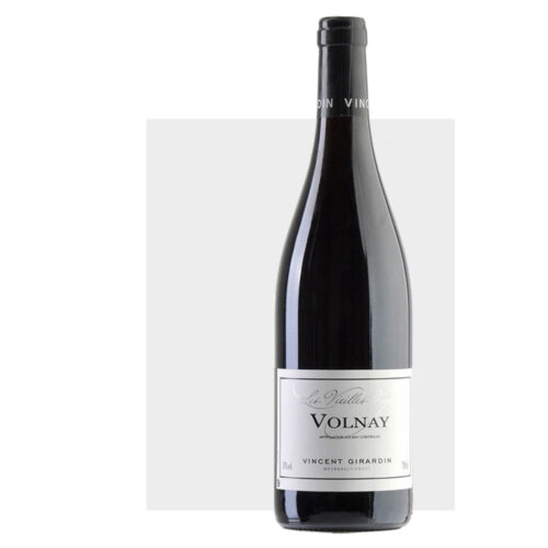 vincent girardin pommard "les vieilles vignes" 2019 vincent girardin pommard "les vieilles vignes" 2019