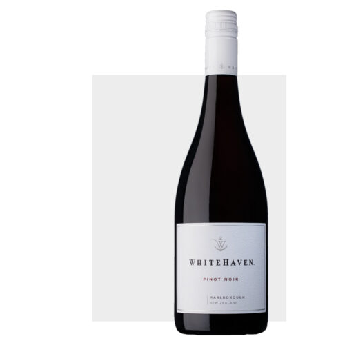whitehaven pinot noir