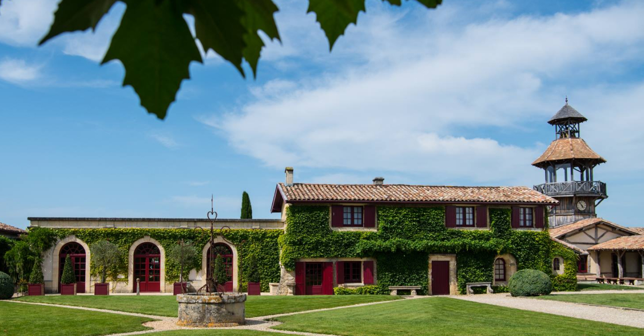 winery chateau smith haut lafitte 1290x674