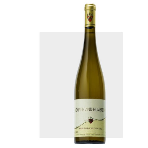 domaine zind humbrecht riesling clos windsbuhl 2022