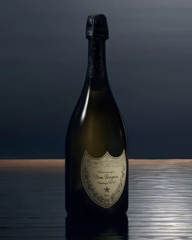 dom perignon 2012