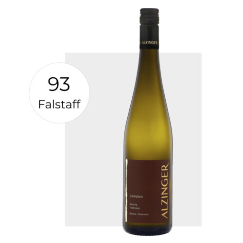 Alzinger Riesling Federspiel Dürnstein 2024