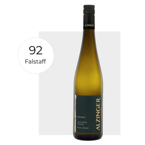 alzinger grüner veltliner federspiel dürnstein 2023