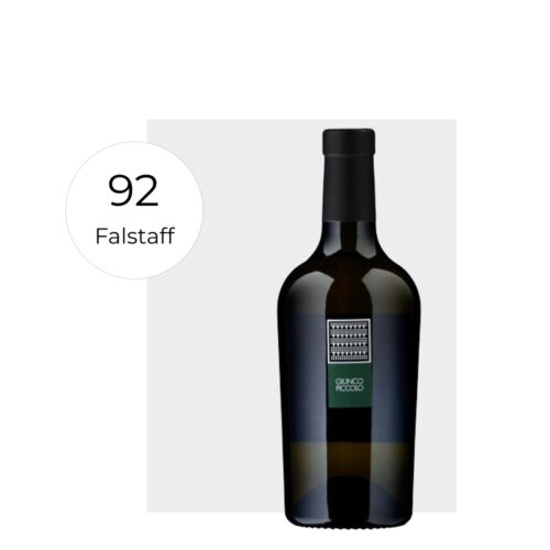 cantina mesa giunco vermentino di sardegna doc 2020 0,5l