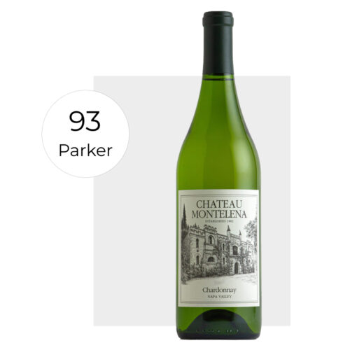 château montelena napa valley chardonnay 2020