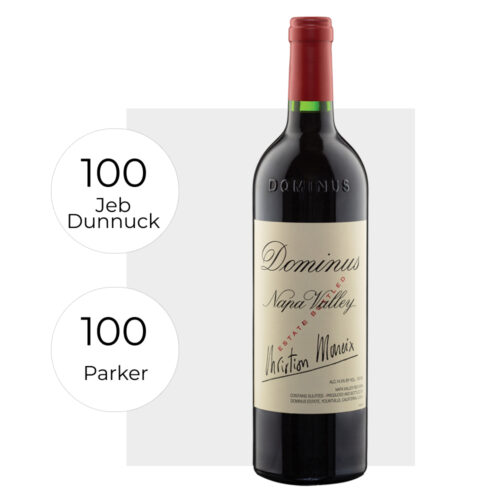 dominus estate dominus 2015