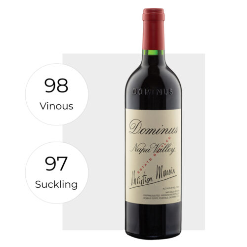 dominus estate dominus 2017