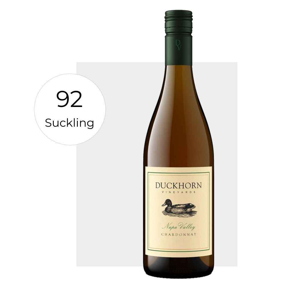 duckhorn chardonnay 2021