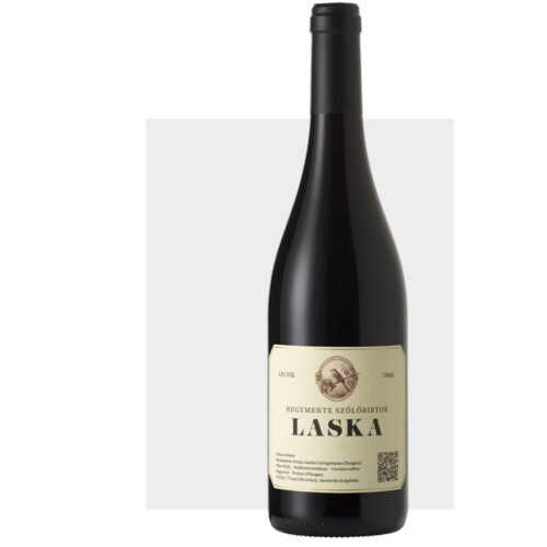 hegymente birtok laska syrah 2022
