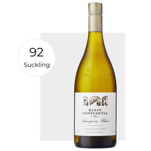 klein constantia sauvignon blanc 2021