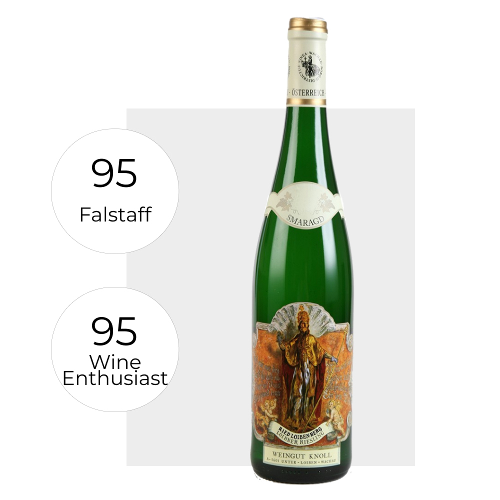 weingut emmerich knoll riesling loibenberg smaragd 2020