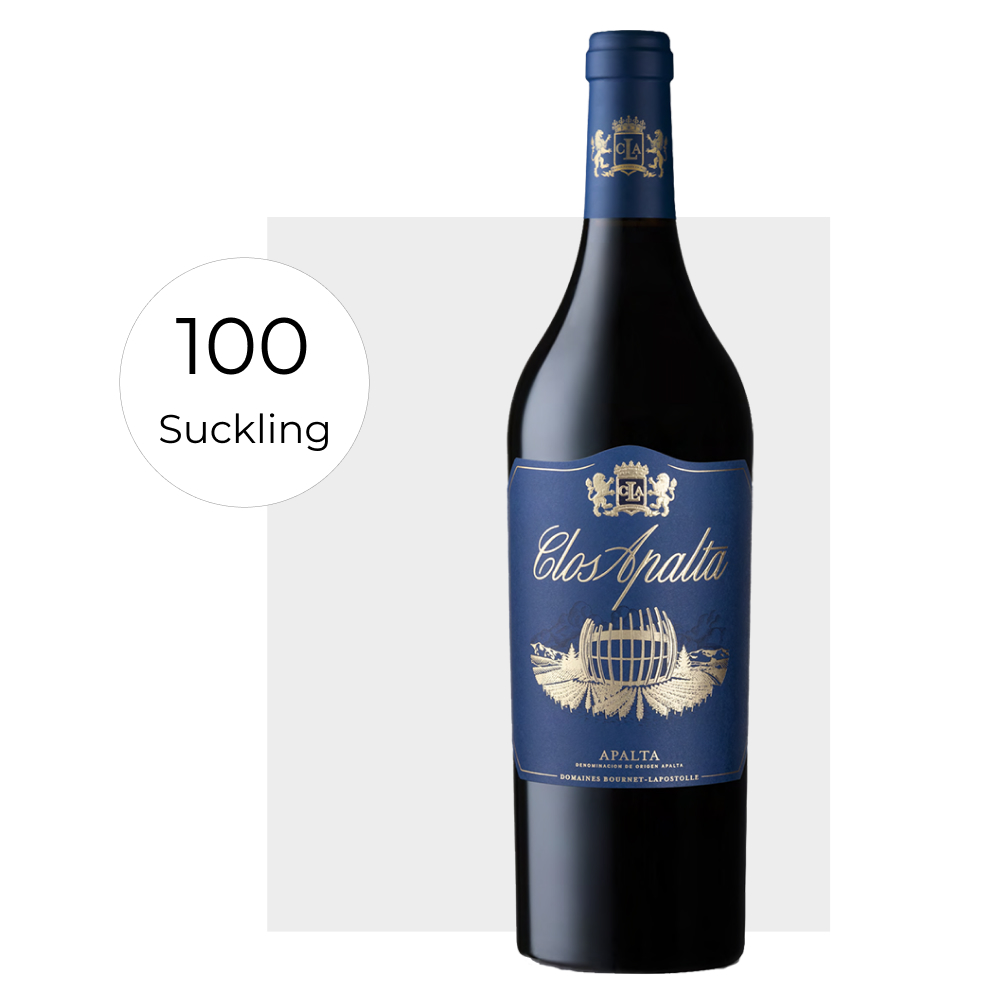 lapostolle clos apalta 2021