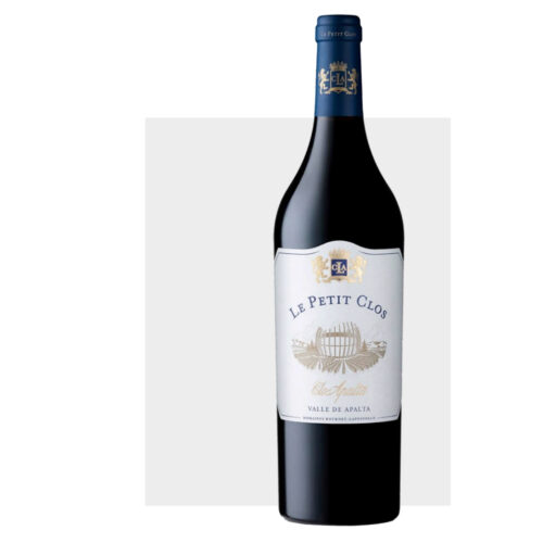 lapostolle le petit clos 2019 (másolat)
