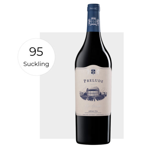 lapostolle le petit clos 2017