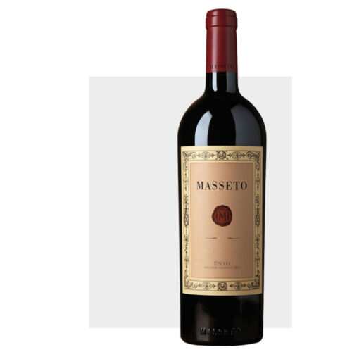 ornellaia masseto 2003