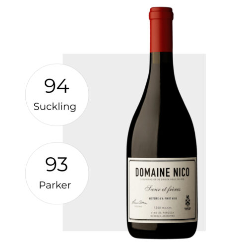 domaine nico histoire d'a pinot noir 2021