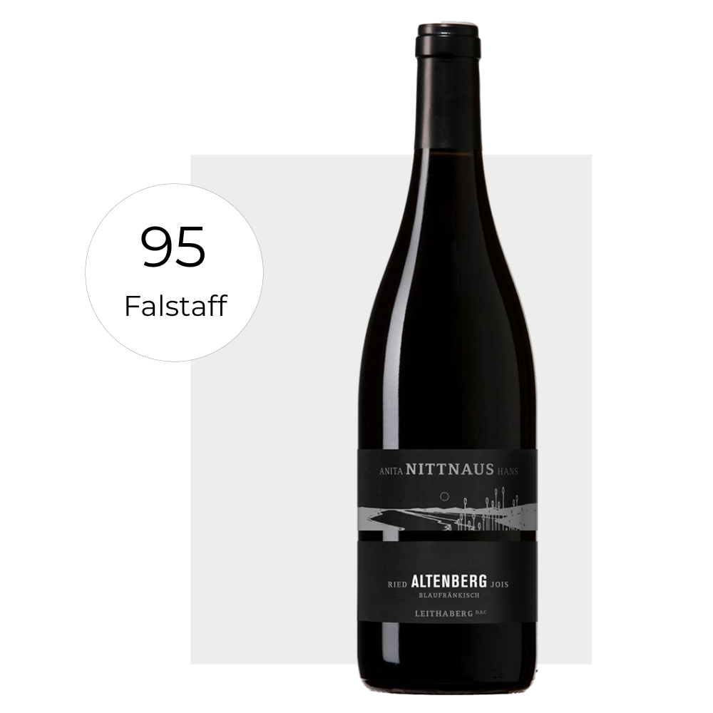 nittnaus altenberg blaufränkisch 2021