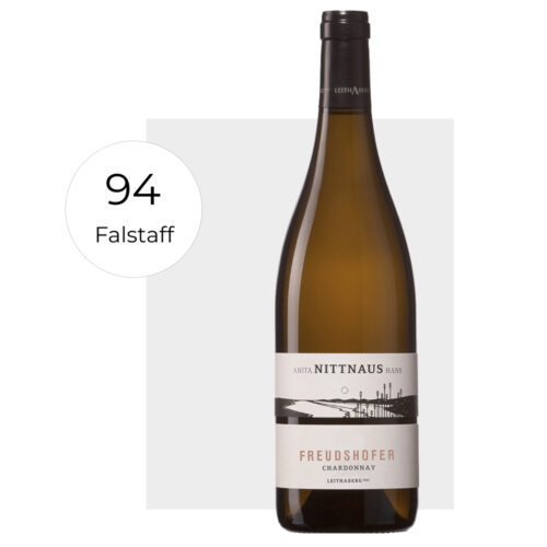nittnaus freudshofer chardonnay 2022