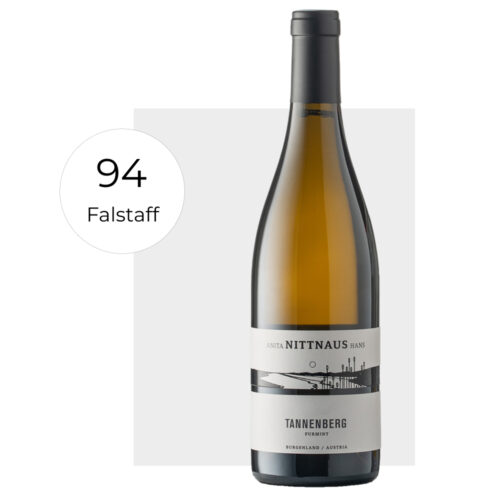 nittnaus tannenberg furmint 2022
