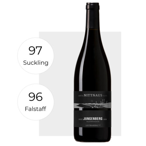 nittnaus jungenberg blaufränkisch 2021