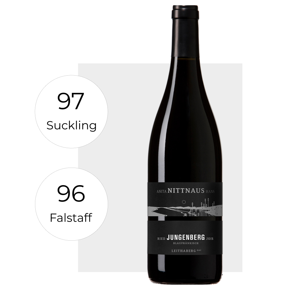 nittnaus jungenberg blaufränkisch 2021