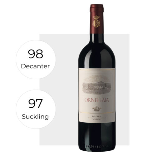 ornellaia ornellaia 2019