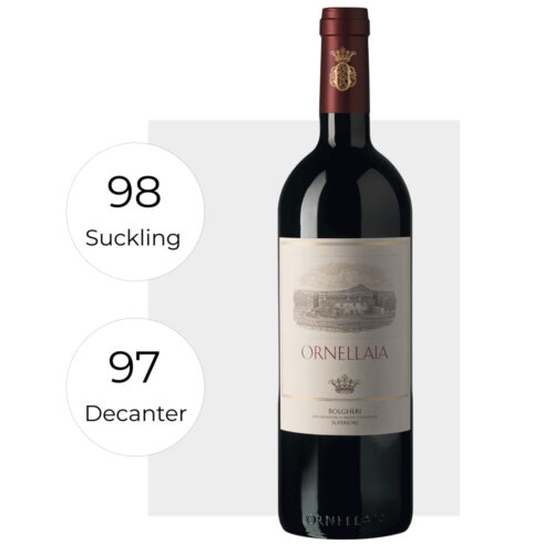 ornellaia ornellaia 2019