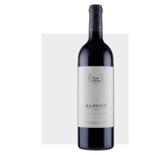 paolo conterno barolo